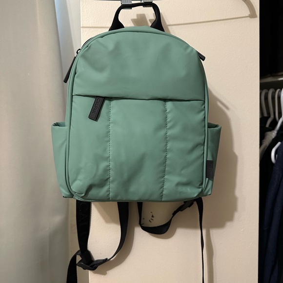 Calpak Luka mini Sage backpack - Picture 2 of 7